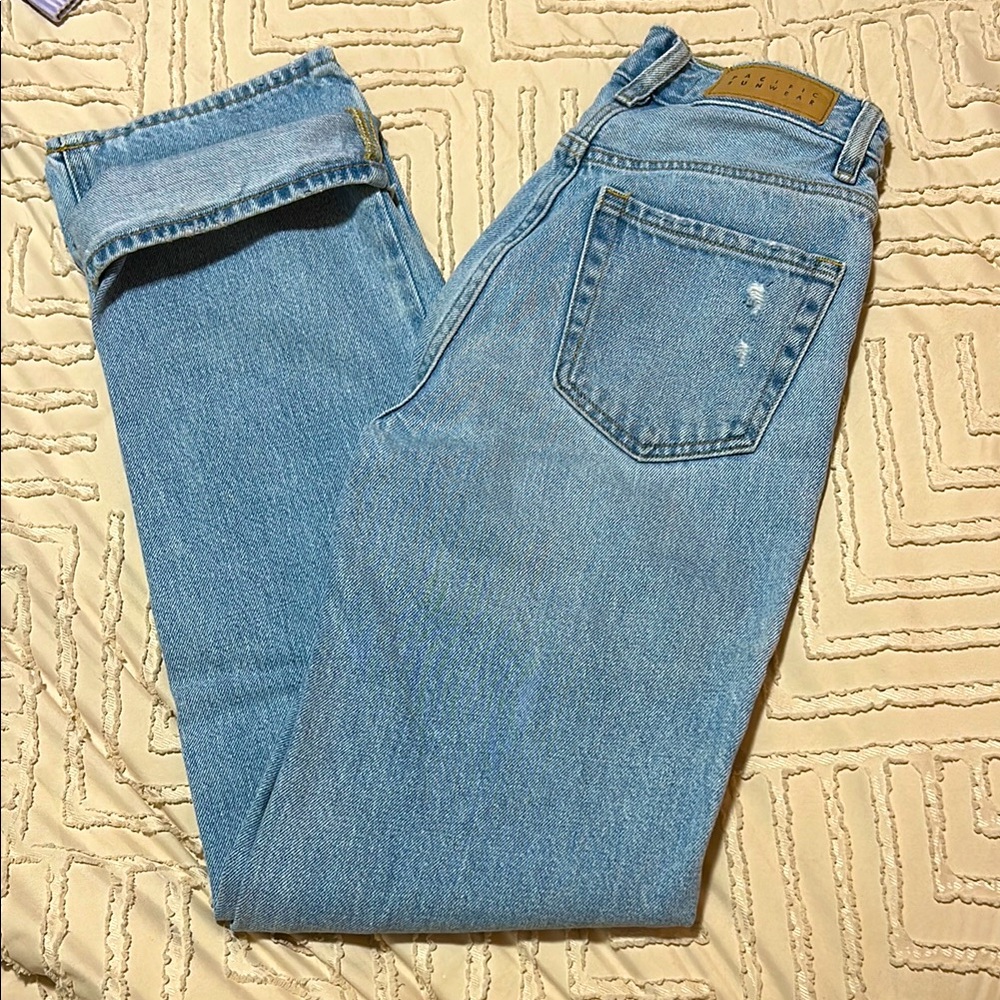 PacSun jeans